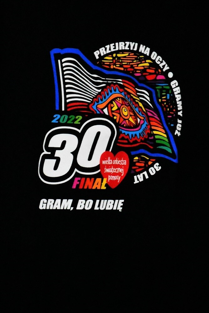 W ubiegłą niedzielę po raz 30. zagrała Wielka Orkiestra Świątecznej Pomocy. Z samych puszek rudzkie sztaby zebrały 195 277 złotych i 152 euro.