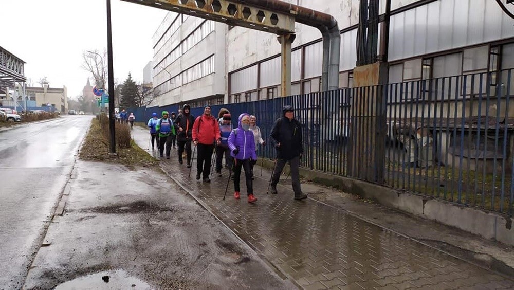 W ubiegłą niedzielę po raz 30. zagrała Wielka Orkiestra Świątecznej Pomocy. Z samych puszek rudzkie sztaby zebrały 195 277 złotych i 152 euro.