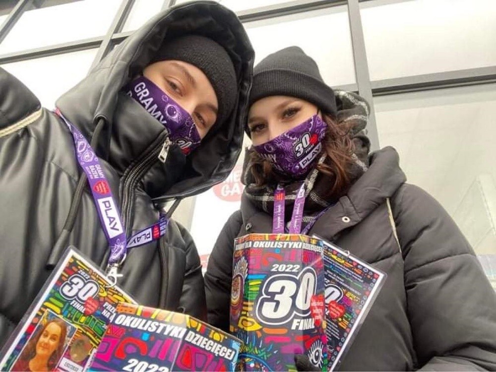 W ubiegłą niedzielę po raz 30. zagrała Wielka Orkiestra Świątecznej Pomocy. Z samych puszek rudzkie sztaby zebrały 195 277 złotych i 152 euro.