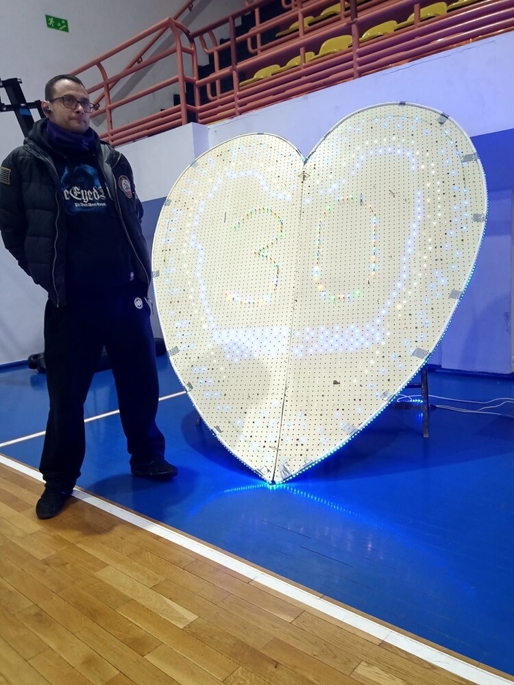 W ubiegłą niedzielę po raz 30. zagrała Wielka Orkiestra Świątecznej Pomocy. Z samych puszek rudzkie sztaby zebrały 195 277 złotych i 152 euro.