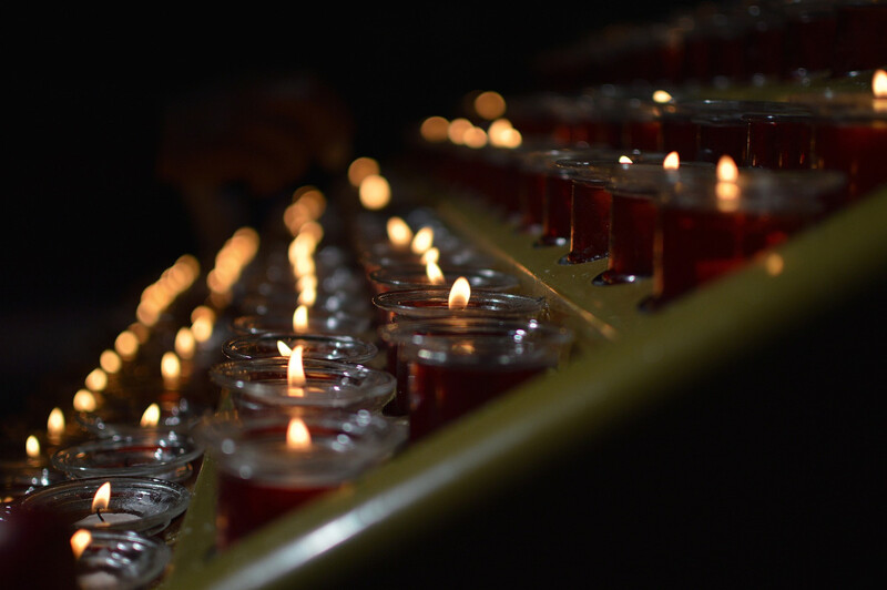 Wspominamy zmarłych w 2022 roku w województwie śląskim. To artyści, politycy, sportowcy