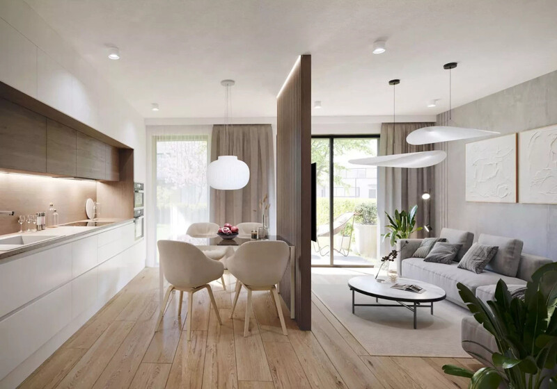 Wszystko, co musisz wiedzieć o zakupie mieszkania od dewelopera