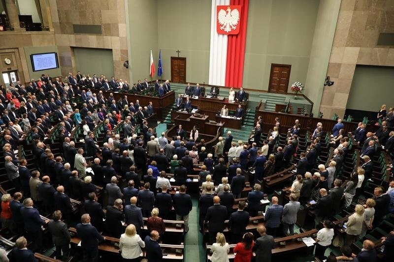 Wybory '19: krajobraz polityczny cz.1 - Zjednoczona Prawica oraz Koalicja Obywatelska