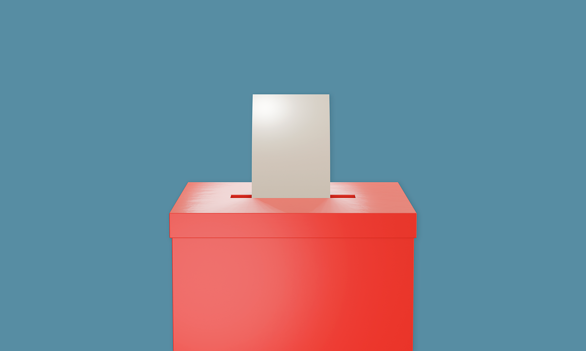 Wybory parlamentarne 2023. Sprawdź listę obwodowych komisji wyborczych w Rudzie Śląskiej / fot. Pixabay