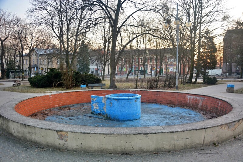 Wybrany został wykonawca rewitalizacji Placu Niepodległości w Rudzie Śląskiej