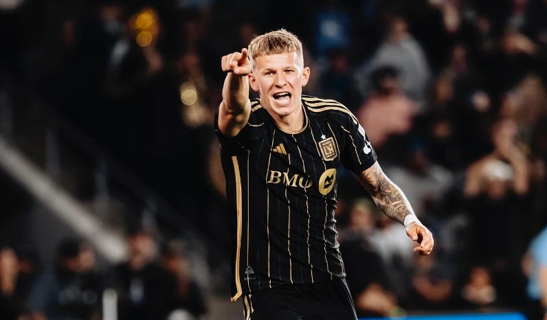 Wychowanek „Gwiazdy” powołany do polskiej kadry!