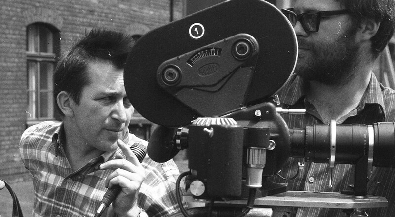 Wycieczka do kina Patria oraz promocja książki "Powtórka z Kutza"