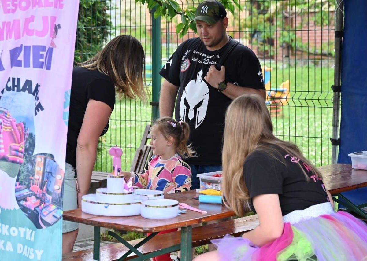 Święto Metropolii w Rudzie Śląskiej. Za nami wycieczka rowerowa i piknik przy piekaroku / fot. UM Ruda Śląska FB
