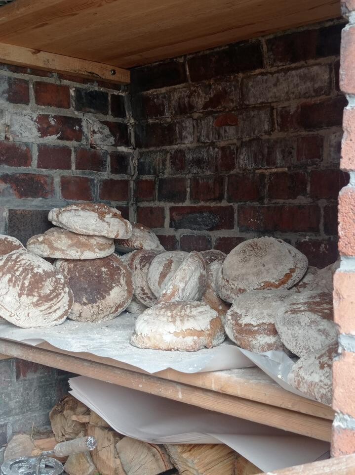 Święto Metropolii w Rudzie Śląskiej. Za nami wycieczka rowerowa i piknik przy piekaroku / fot. UM Ruda Śląska FB