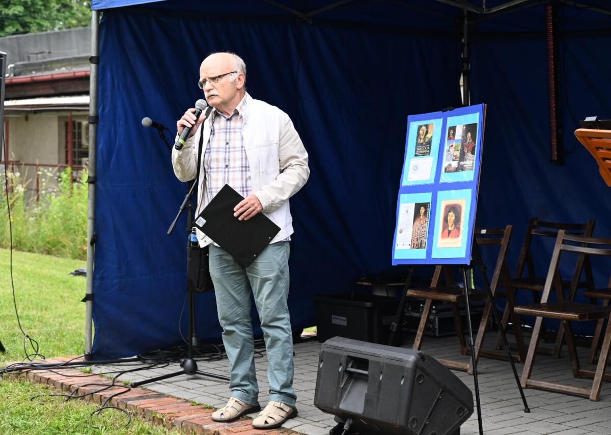 Święto Metropolii w Rudzie Śląskiej. Za nami wycieczka rowerowa i piknik przy piekaroku / fot. UM Ruda Śląska FB