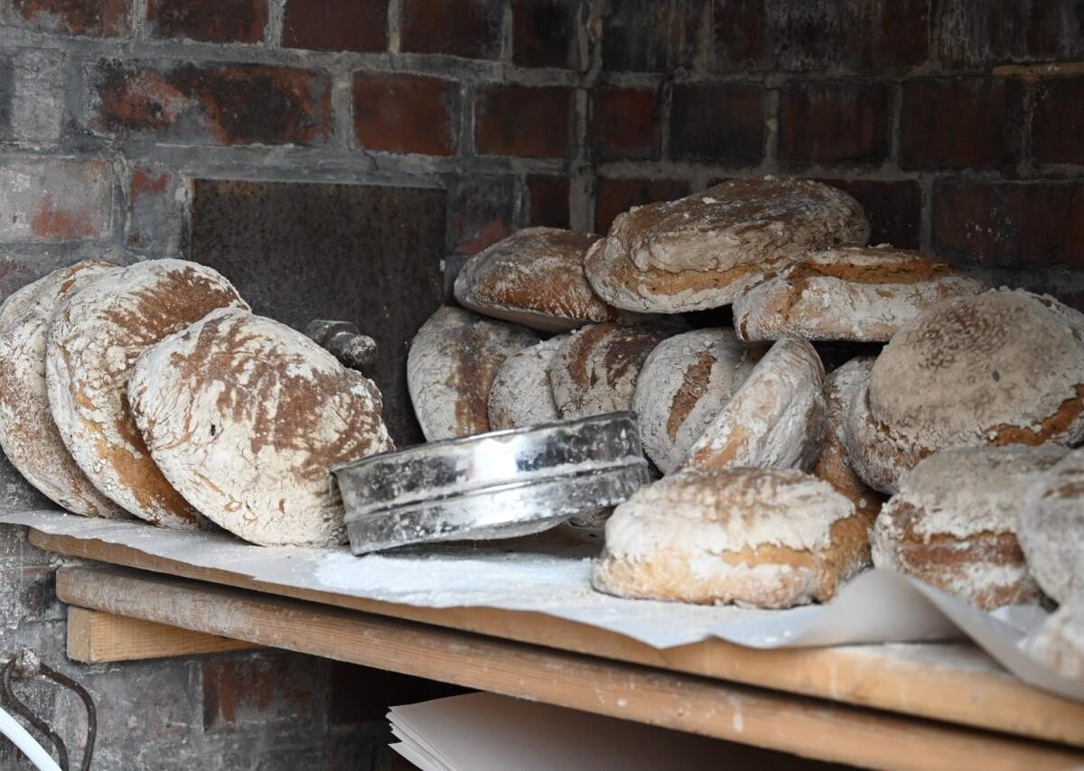 Święto Metropolii w Rudzie Śląskiej. Za nami wycieczka rowerowa i piknik przy piekaroku / fot. UM Ruda Śląska FB