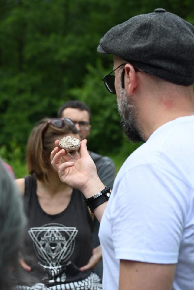 Za nami drugi dzień festiwalu Kierunek GZM. Zobaczcie, jak przebiegało świętowanie! / fot. UM Ruda Śląska FB