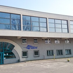 Wysokiej jakości wentylatory przemysłowe