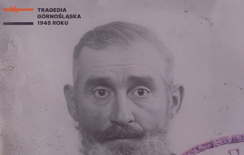 Wystawa „Moj Opa tyż boł deportuwany” w Stacji Biblioteka