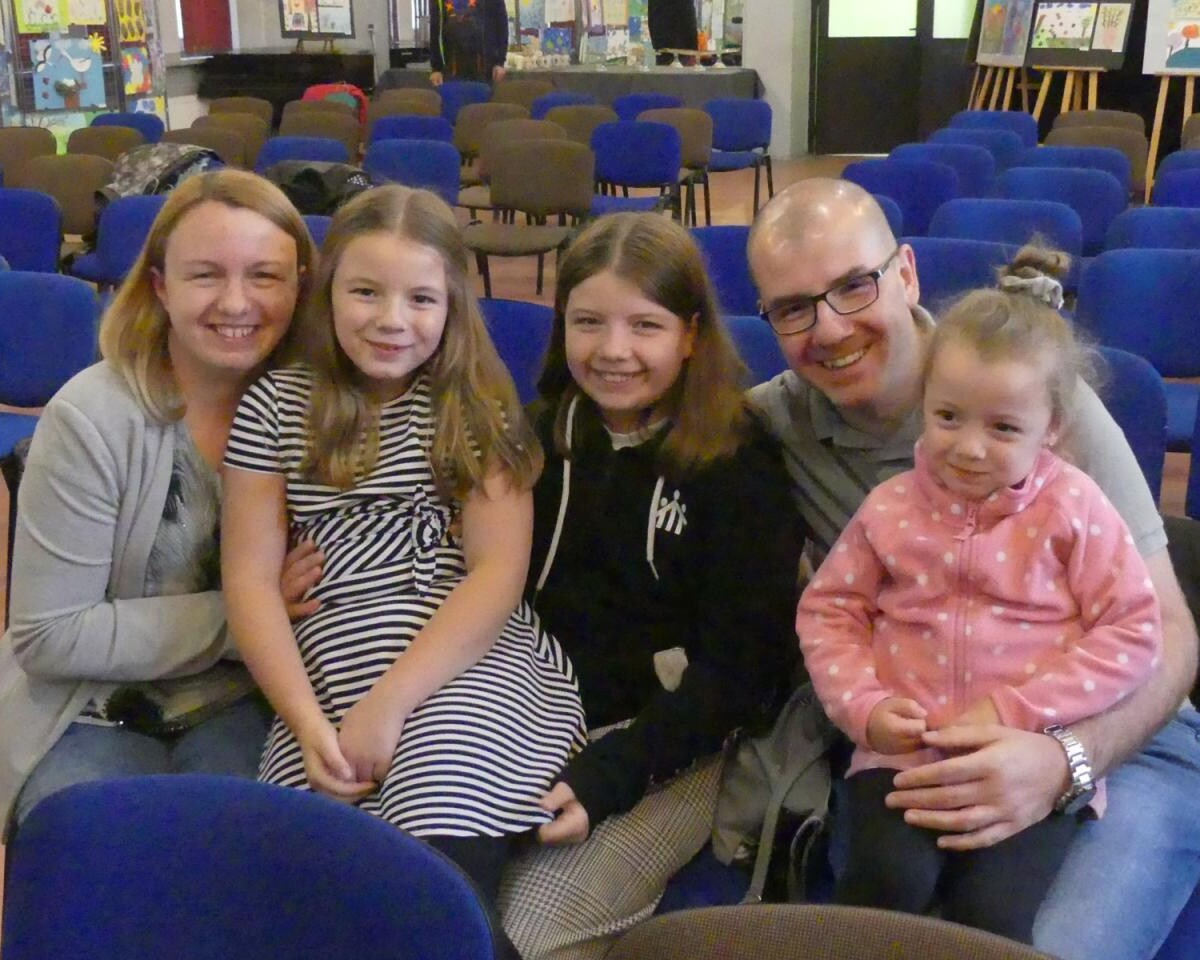 Rozdano nagrody w konkursie plastycznym "Wiosna, Wiosna, ach to Ty" [ZDJĘCIA] / fot. MDK Świętochłowice FB