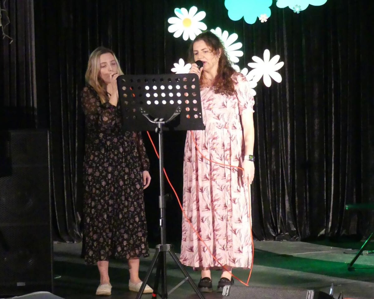 Rozdano nagrody w konkursie plastycznym "Wiosna, Wiosna, ach to Ty" [ZDJĘCIA] / fot. MDK Świętochłowice FB