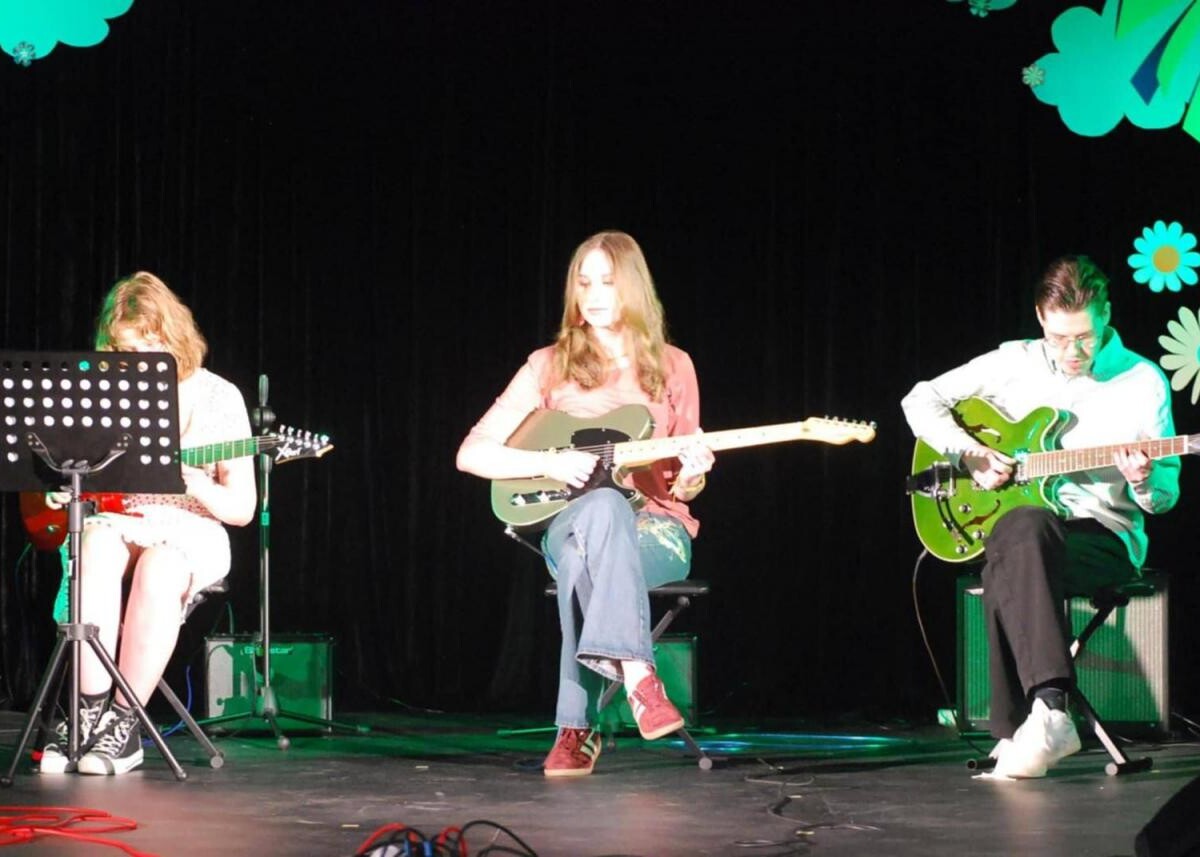 Rozdano nagrody w konkursie plastycznym "Wiosna, Wiosna, ach to Ty" [ZDJĘCIA] / fot. MDK Świętochłowice FB