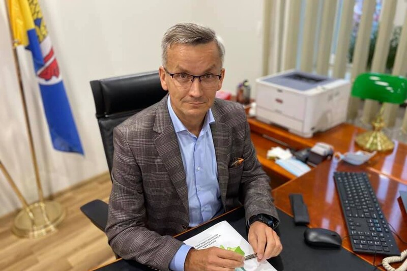 [WYWIAD] K. Mejer: brak podwyżki opłaty śmieciowej odbędzie się kosztem innych zadań