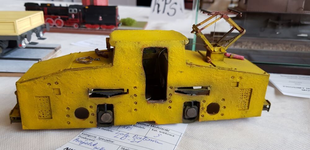 fot. arch. Mariusz Krzysztofik