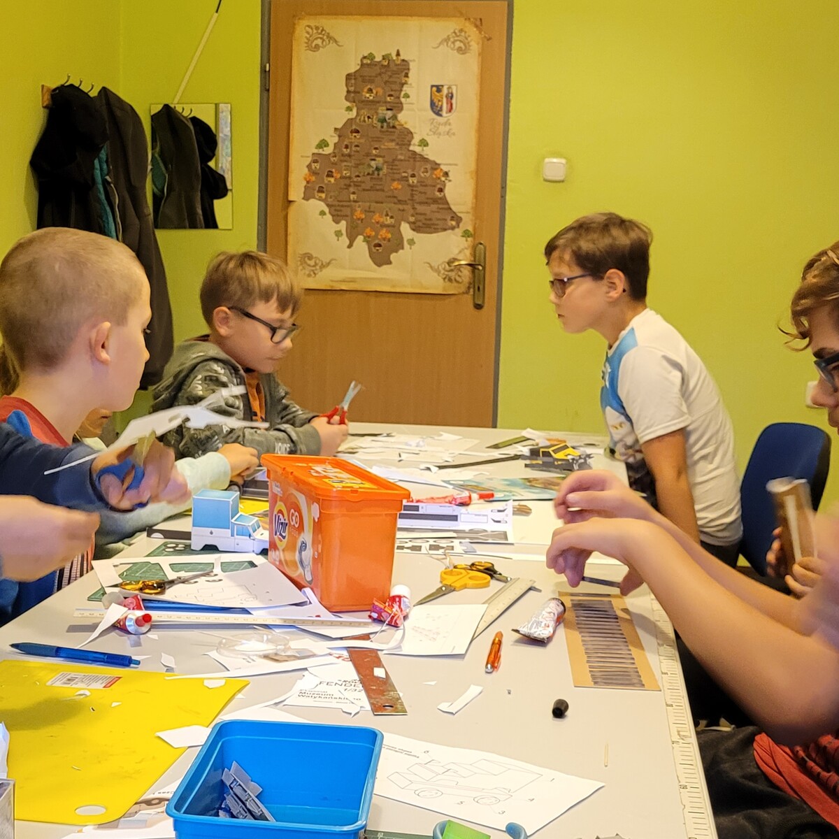 fot. arch. Mariusz Krzysztofik