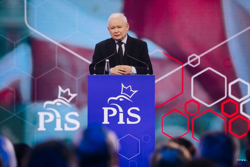 Wzrost 500 plus! Od stycznia świadczenie wzrośnie do 800 złotych