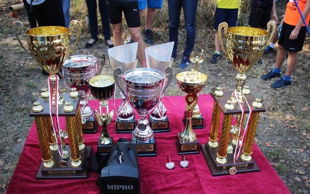 W Bykowinie odbył się X Bieg Pabieski. Jego dorośli uczestnicy mogli pokonać ok. 4-kilometrową pętlę pomiędzy Bykowiną i Kochłowicami.