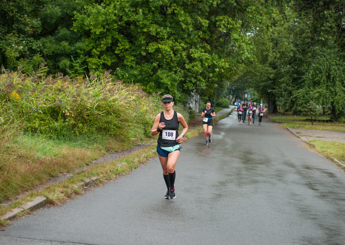 Za nami kolejny, jedenasty już Bieg i Marsz NW dla Zdrowia Psychicznego. To ważna impreza na sportowej mapie miasta. Byliśmy tam i mamy dla Was zdjęcia!