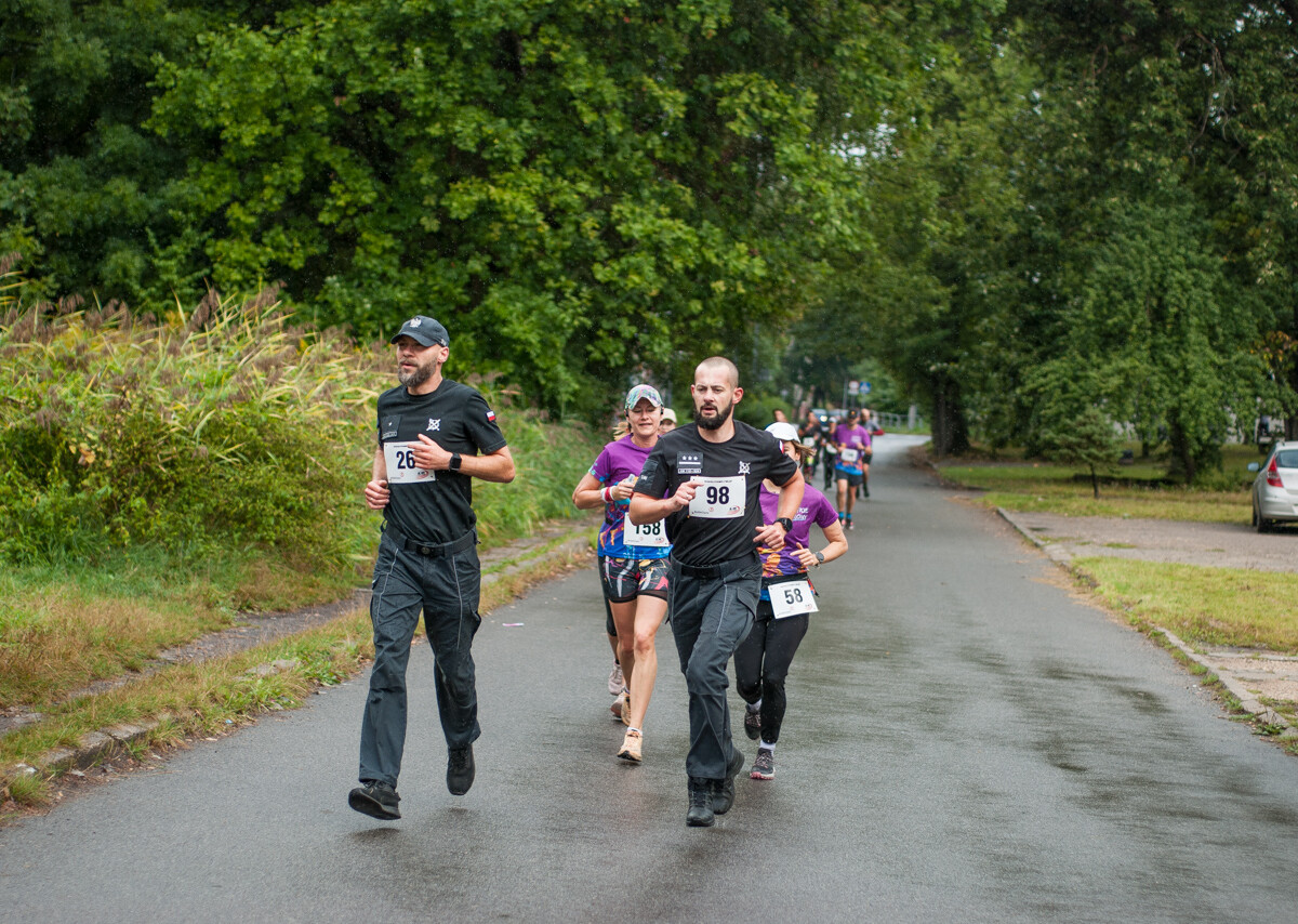 Za nami kolejny, jedenasty już Bieg i Marsz NW dla Zdrowia Psychicznego. To ważna impreza na sportowej mapie miasta. Byliśmy tam i mamy dla Was zdjęcia!