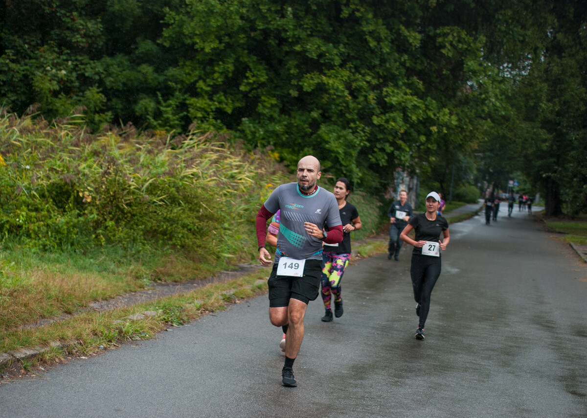 Za nami kolejny, jedenasty już Bieg i Marsz NW dla Zdrowia Psychicznego. To ważna impreza na sportowej mapie miasta. Byliśmy tam i mamy dla Was zdjęcia!
