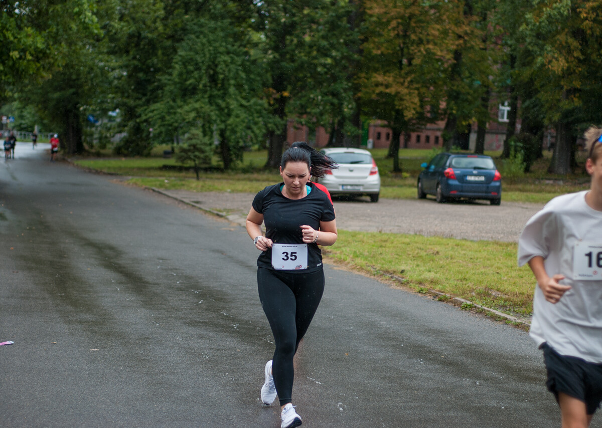 Za nami kolejny, jedenasty już Bieg i Marsz NW dla Zdrowia Psychicznego. To ważna impreza na sportowej mapie miasta. Byliśmy tam i mamy dla Was zdjęcia!