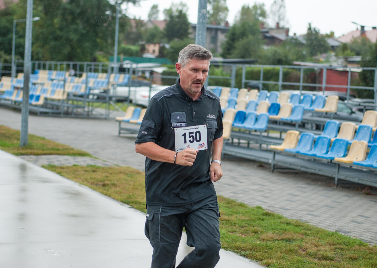 Za nami kolejny, jedenasty już Bieg i Marsz NW dla Zdrowia Psychicznego. To ważna impreza na sportowej mapie miasta. Byliśmy tam i mamy dla Was zdjęcia!
