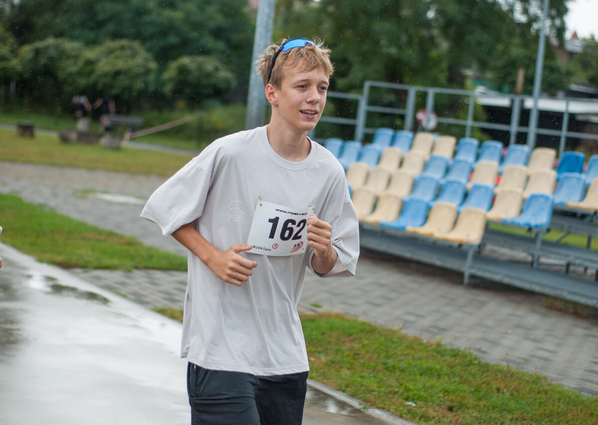 Za nami kolejny, jedenasty już Bieg i Marsz NW dla Zdrowia Psychicznego. To ważna impreza na sportowej mapie miasta. Byliśmy tam i mamy dla Was zdjęcia!