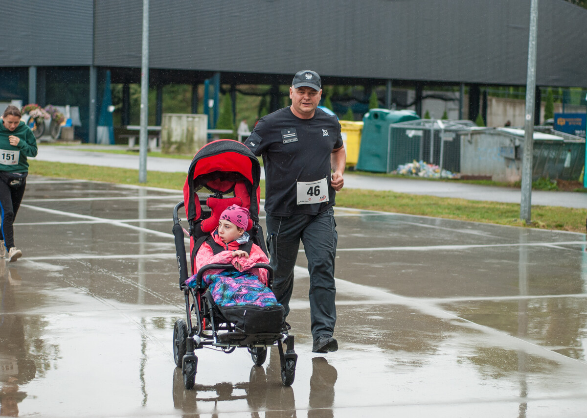 Za nami kolejny, jedenasty już Bieg i Marsz NW dla Zdrowia Psychicznego. To ważna impreza na sportowej mapie miasta. Byliśmy tam i mamy dla Was zdjęcia!