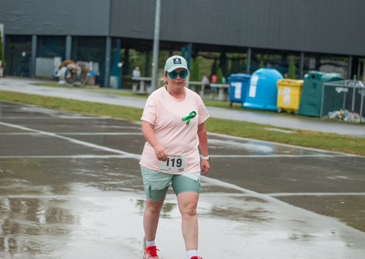 Za nami kolejny, jedenasty już Bieg i Marsz NW dla Zdrowia Psychicznego. To ważna impreza na sportowej mapie miasta. Byliśmy tam i mamy dla Was zdjęcia!