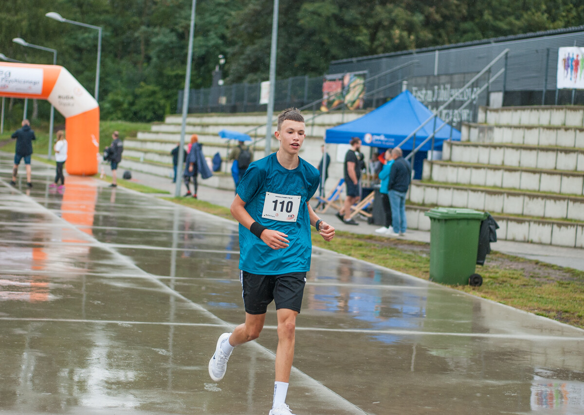 Za nami kolejny, jedenasty już Bieg i Marsz NW dla Zdrowia Psychicznego. To ważna impreza na sportowej mapie miasta. Byliśmy tam i mamy dla Was zdjęcia!
