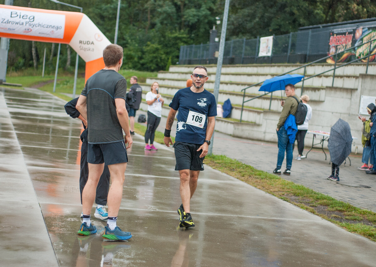 Za nami kolejny, jedenasty już Bieg i Marsz NW dla Zdrowia Psychicznego. To ważna impreza na sportowej mapie miasta. Byliśmy tam i mamy dla Was zdjęcia!