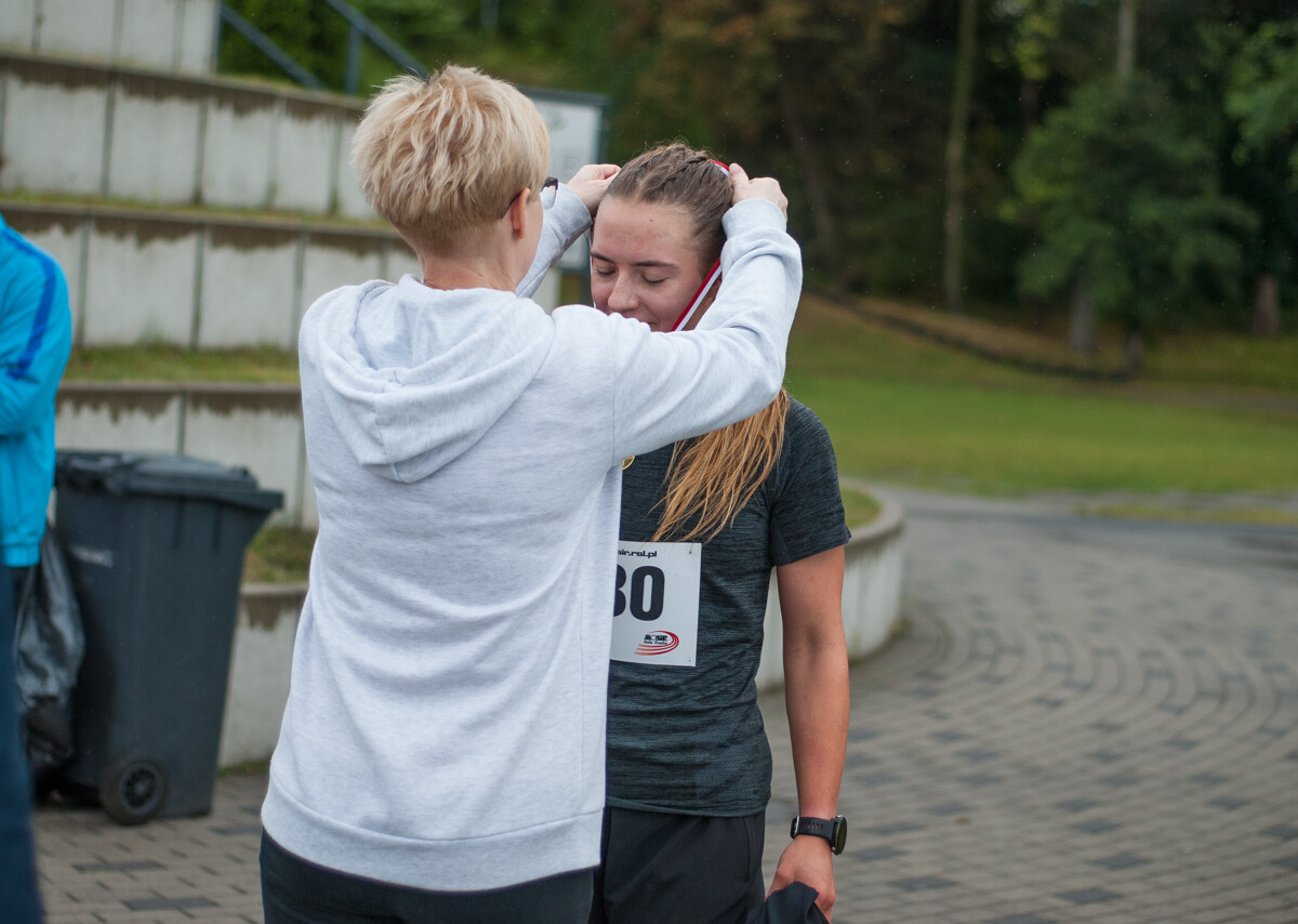 Za nami kolejny, jedenasty już Bieg i Marsz NW dla Zdrowia Psychicznego. To ważna impreza na sportowej mapie miasta. Byliśmy tam i mamy dla Was zdjęcia!