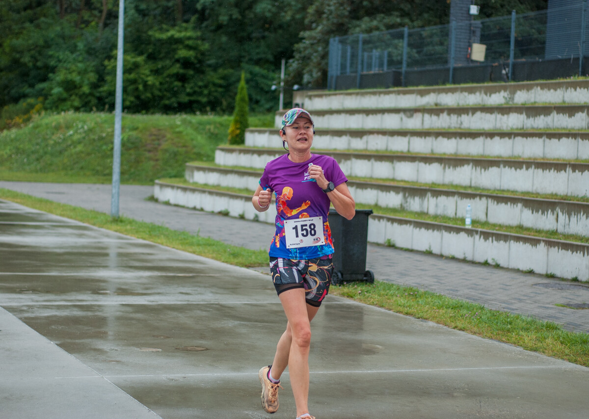 Za nami kolejny, jedenasty już Bieg i Marsz NW dla Zdrowia Psychicznego. To ważna impreza na sportowej mapie miasta. Byliśmy tam i mamy dla Was zdjęcia!
