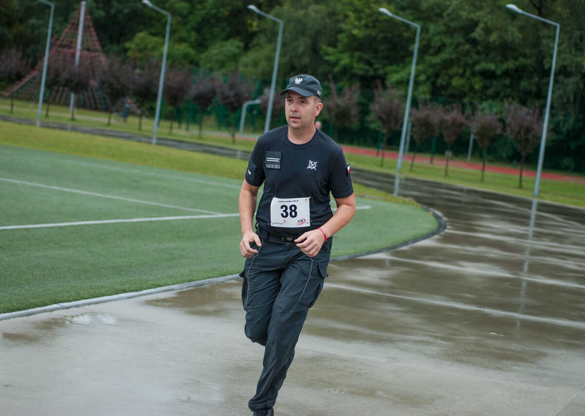 Za nami kolejny, jedenasty już Bieg i Marsz NW dla Zdrowia Psychicznego. To ważna impreza na sportowej mapie miasta. Byliśmy tam i mamy dla Was zdjęcia!