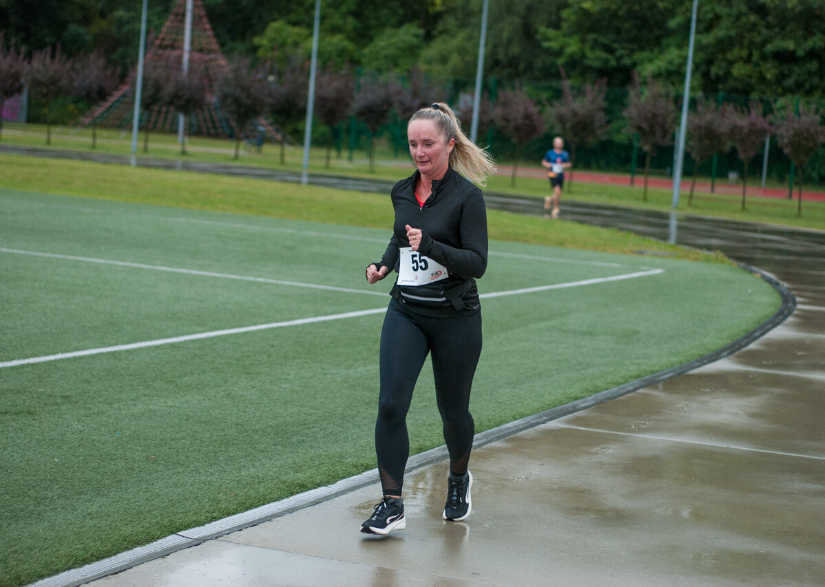 Za nami kolejny, jedenasty już Bieg i Marsz NW dla Zdrowia Psychicznego. To ważna impreza na sportowej mapie miasta. Byliśmy tam i mamy dla Was zdjęcia!