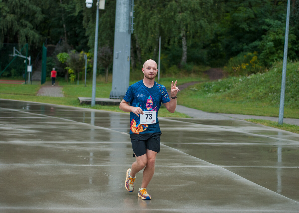 Za nami kolejny, jedenasty już Bieg i Marsz NW dla Zdrowia Psychicznego. To ważna impreza na sportowej mapie miasta. Byliśmy tam i mamy dla Was zdjęcia!