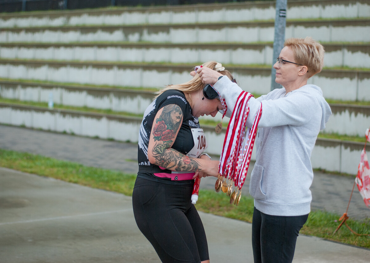 Za nami kolejny, jedenasty już Bieg i Marsz NW dla Zdrowia Psychicznego. To ważna impreza na sportowej mapie miasta. Byliśmy tam i mamy dla Was zdjęcia!