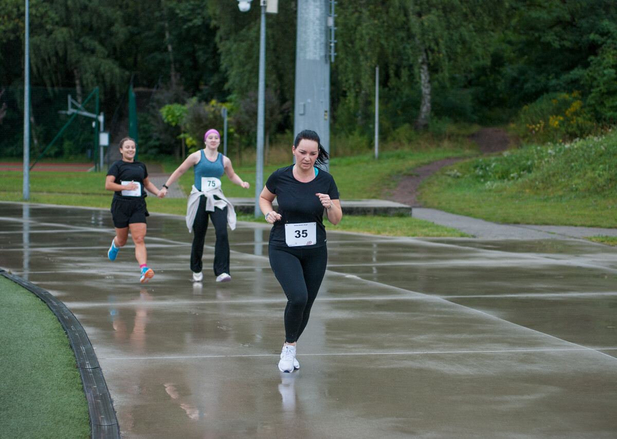 Za nami kolejny, jedenasty już Bieg i Marsz NW dla Zdrowia Psychicznego. To ważna impreza na sportowej mapie miasta. Byliśmy tam i mamy dla Was zdjęcia!