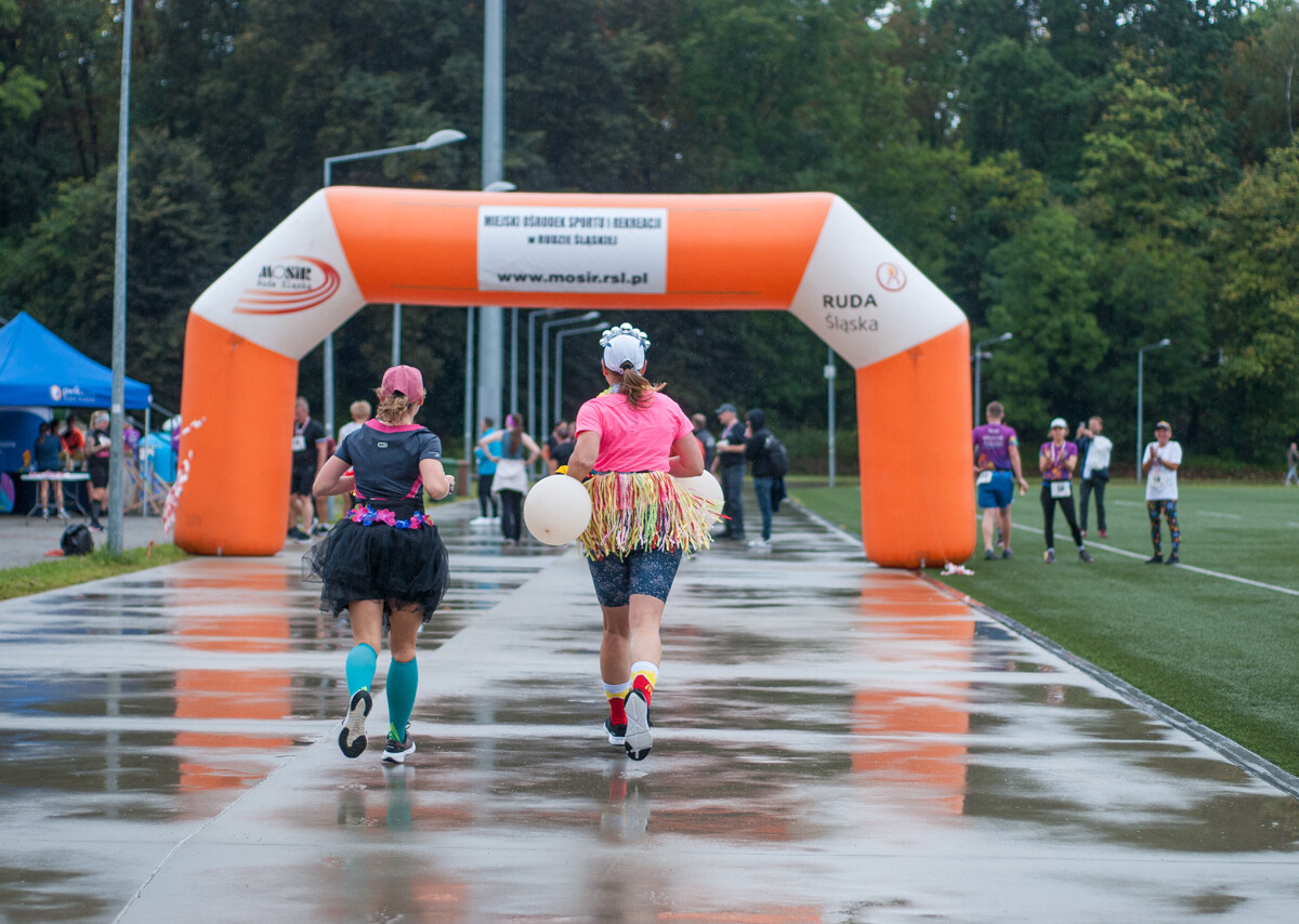 Za nami kolejny, jedenasty już Bieg i Marsz NW dla Zdrowia Psychicznego. To ważna impreza na sportowej mapie miasta. Byliśmy tam i mamy dla Was zdjęcia!