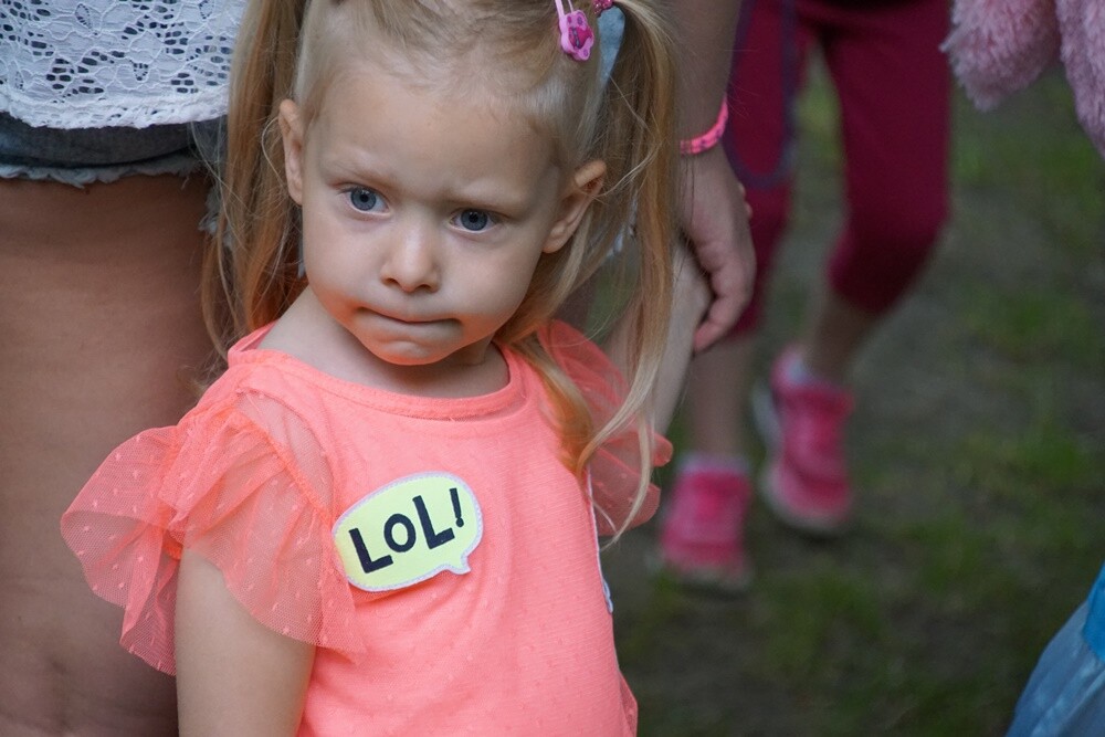 Moc atrakcji czekała wczoraj na uczestników XI Festynu Rodzin Zastępczych, który zorganizowany został w ogrodach Miejskiego Centrum Kultury im. Henryka Bisty.