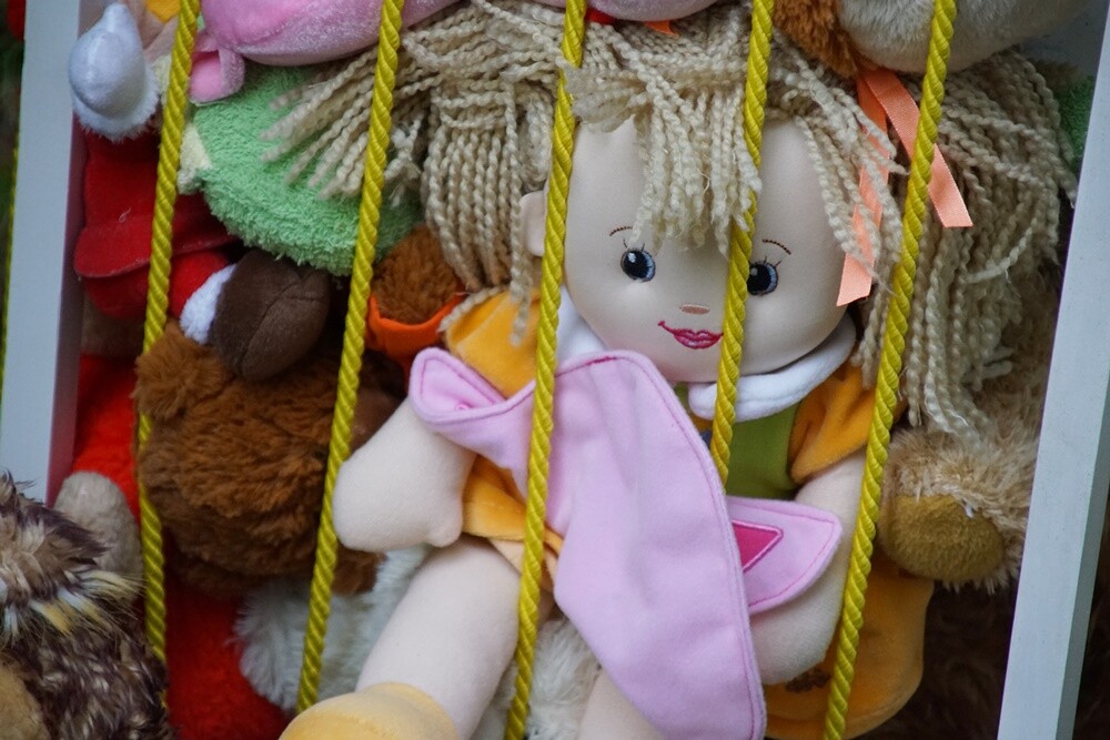 Moc atrakcji czekała wczoraj na uczestników XI Festynu Rodzin Zastępczych, który zorganizowany został w ogrodach Miejskiego Centrum Kultury im. Henryka Bisty.