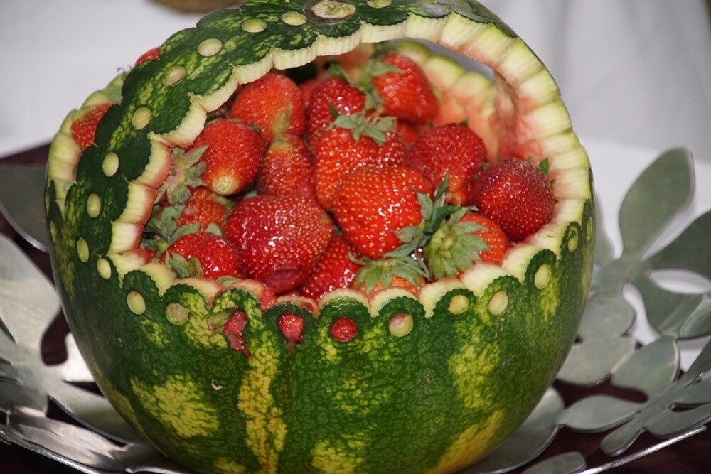 Moc atrakcji czekała wczoraj na uczestników XI Festynu Rodzin Zastępczych, który zorganizowany został w ogrodach Miejskiego Centrum Kultury im. Henryka Bisty.