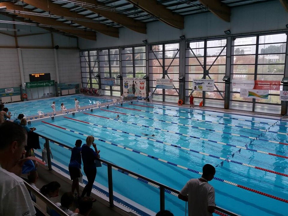 Rudę Śląską na XI Letnich Igrzyskach Olimpiad Specjalnych Katowice, Chorzów, Mikołów 9-12.06.2018 reprezentowało 22 zawodników.