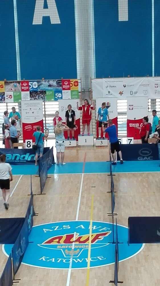 Rudę Śląską na XI Letnich Igrzyskach Olimpiad Specjalnych Katowice, Chorzów, Mikołów 9-12.06.2018 reprezentowało 22 zawodników.