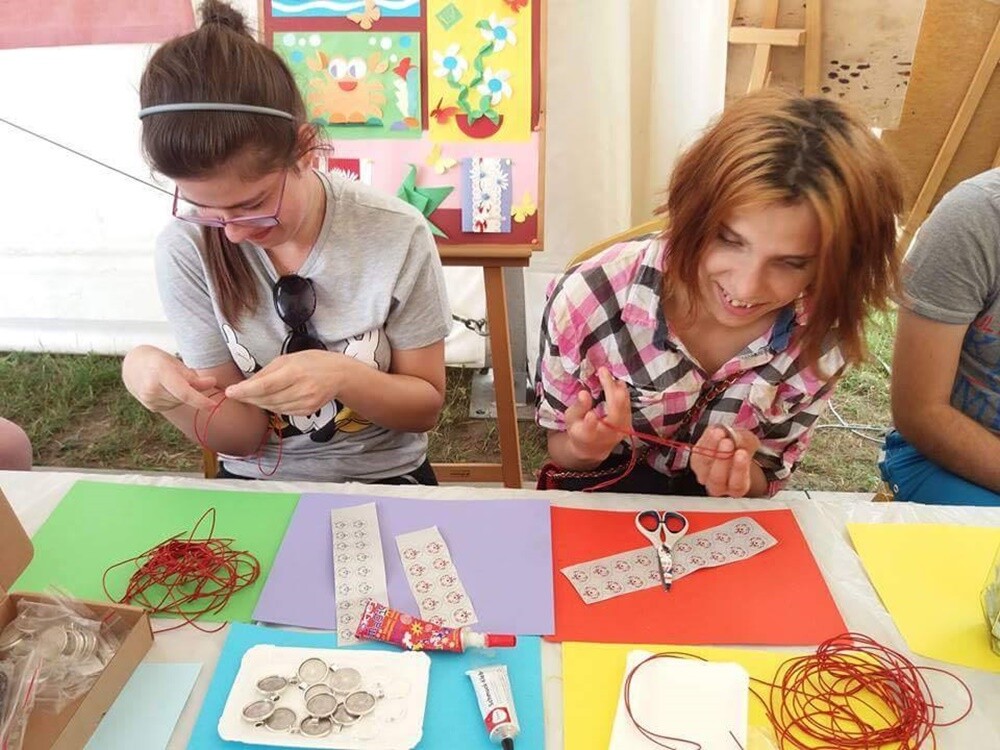 Rudę Śląską na XI Letnich Igrzyskach Olimpiad Specjalnych Katowice, Chorzów , Mikołów 9-12.06.2018 reprezentowało 22 zawodników.